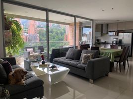 3 Habitación Apartamento en venta en Parque de los Pies Descalzos, Medellín, Medellín