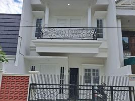 4 Bedroom House for sale in Halim Perdanakusuma Airport, Makasar, Jatinegara