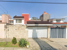 3 Schlafzimmer Villa zu verkaufen in Puebla, Puebla, Puebla, Puebla