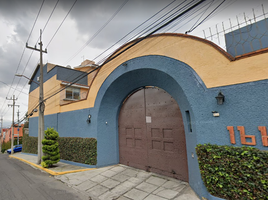 3 Habitación Casa en venta en Magdalena Contreras, Ciudad de México, Magdalena Contreras