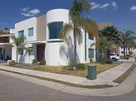 4 Schlafzimmer Haus zu verkaufen in Zapopan, Jalisco, Zapopan