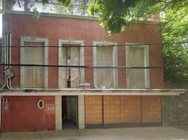 4 Schlafzimmer Haus zu verkaufen in Alvaro Obregon, Mexico City, Alvaro Obregon