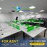 95 SqM Office for rent in Manila International Airport LRT-1, Pasay City, Paranaque City