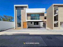 4 Schlafzimmer Haus zu verkaufen in Toluca, Mexico, Toluca