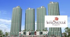 Available Units at The Magnolia residences – Tower D