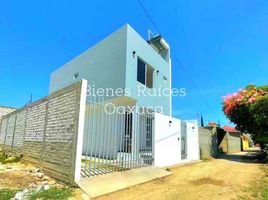 3 Schlafzimmer Villa zu verkaufen in Del Centro, Oaxaca, Del Centro