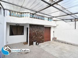 7 Habitación Villa en venta en Calderón Park, Cuenca, Cuenca, Cuenca