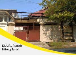 3 Bedroom House for sale in Sukolilo, East Jawa, Sukolilo, Surabaya, East Jawa