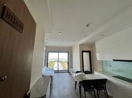 1 Phòng ngủ Căn hộ for rent at VIVA PLAZA, Phú Mỹ