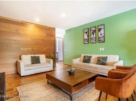 3 Habitación Apartamento en alquiler en Azcapotzalco, Ciudad de México, Azcapotzalco