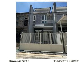 3 Habitación Villa en venta en Dukuhpakis, East Jawa, Dukuhpakis