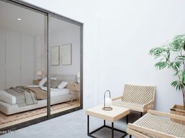 1 Schlafzimmer Appartement zu verkaufen in Miguel Hidalgo, Mexico City, Miguel Hidalgo