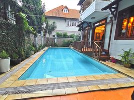 5 chambre Villa for rent in Thao Dien, District 2, Thao Dien