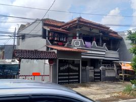 4 Habitación Villa en venta en Duren Sawit, Jakarta, Duren Sawit, Jakarta Timur