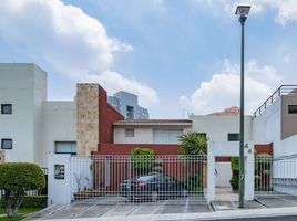 6 chambre Condominium for sale in Mexique, Naucalpan De Juarez, Mexico, Mexique