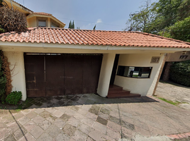5 Bedroom House for sale in Alvaro Obregon, Mexico City, Alvaro Obregon, Mexico City