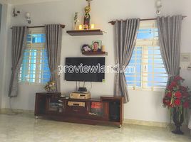 4 Phòng ngủ Nhà mặt tiền for sale in Bình Trung Đông, Quận 2, Bình Trung Đông