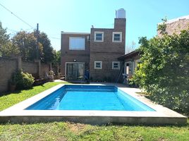 3 Schlafzimmer Villa zu verkaufen in Rosario, Santa Fe, Rosario