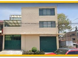 5 Habitación Casa en venta en Benito Juarez, Ciudad de México, Benito Juarez