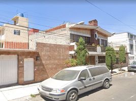 4 Habitación Villa en venta en Gustavo A Madero, Ciudad de México, Gustavo A Madero