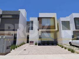 3 Schlafzimmer Haus zu verkaufen in Aguascalientes, Aguascalientes, Aguascalientes, Aguascalientes