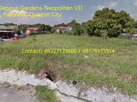 Terrain à vendre à Quezon City, Metro Manila, Quezon City, Eastern District, Metro Manila, Philippines