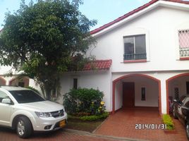 3 Habitación Casa en venta en Valle Del Cauca, Cali, Valle Del Cauca