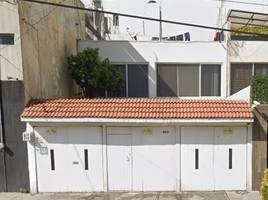 4 Habitación Casa en venta en Miguel Hidalgo, Ciudad de México, Miguel Hidalgo