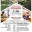 2 Schlafzimmer Appartement zu verkaufen in Tondo I / II, Metro Manila, Tondo I / II