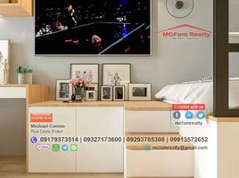 2 Schlafzimmer Appartement zu verkaufen in Tondo I / II, Metro Manila, Tondo I / II