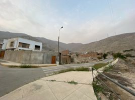  Terreno (Parcela) en venta en Lurigancho, Lima, Lurigancho