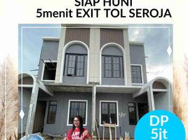 2 Bedroom Villa for sale in Soreang, Bandung, Soreang