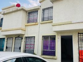 2 Habitación Villa en venta en Nextlalpan, México, Nextlalpan