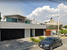 Maison 4 chambre à vendre à Atizapan De Zaragoza, Mexico, Atizapan De Zaragoza, Mexico