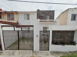 在Campeche出售的3 卧室 别墅, Carmen, Campeche