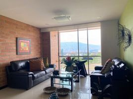 2 Habitación Departamento en alquiler en Antioquia, Medellín, Antioquia