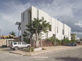 Condominium 1 chambre à vendre à Merida, Yucatan, Merida, Yucatan