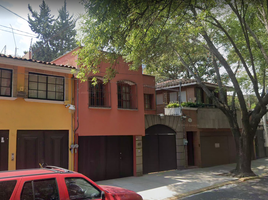 3 Bedroom House for sale in Alvaro Obregon, Mexico City, Alvaro Obregon