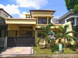 3 Kamar Rumah for sale in Gedangan, Sidoarjo, Gedangan