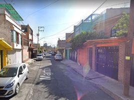 3 Schlafzimmer Villa zu verkaufen in Iztapalapa, Mexico City, Iztapalapa