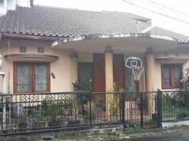 5 Bedroom House for sale in Bandung Institute of Technology, Sukajadi, Cidadap