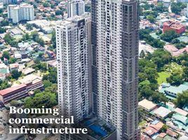 Studio Condo for sale in Cebu City, Central Visayas, Cebu City, Cebu