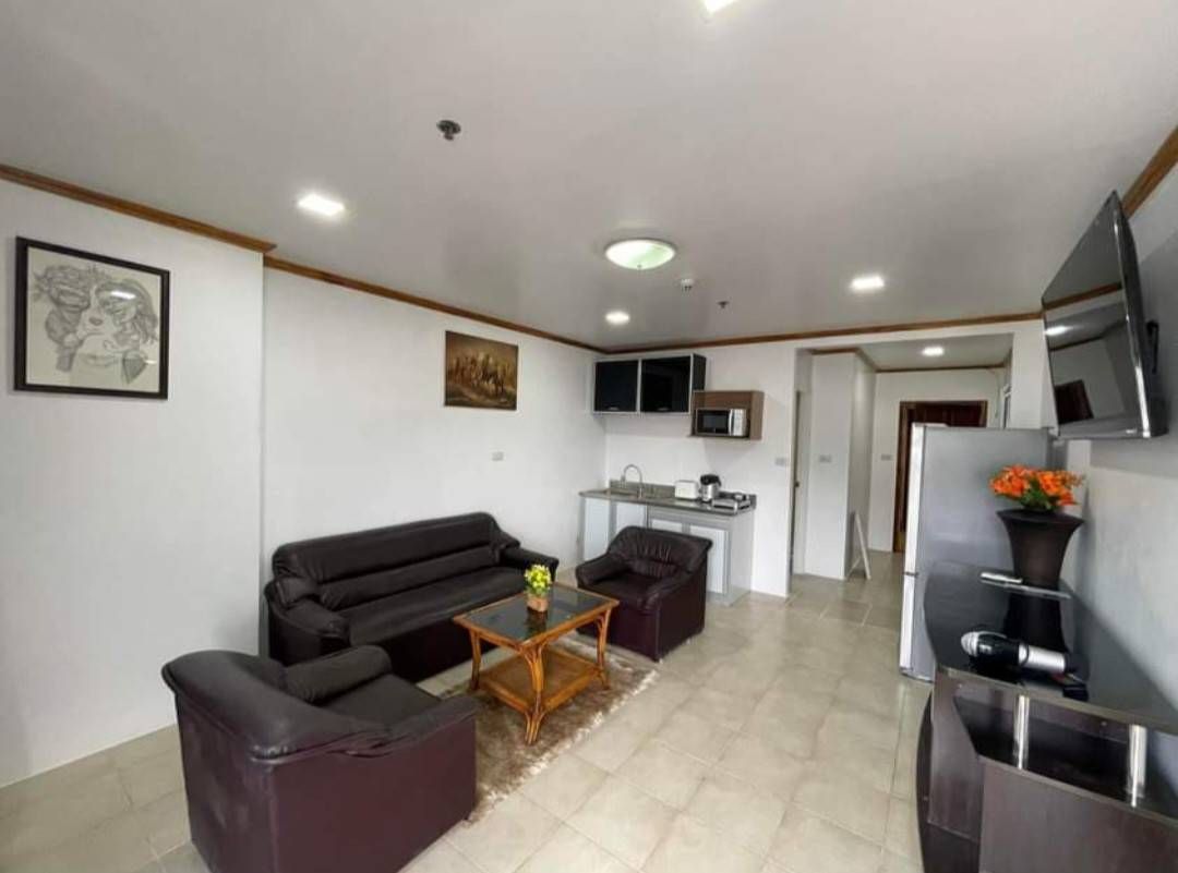 2 Bedroom Apartment For Rent In Patong, Phuket