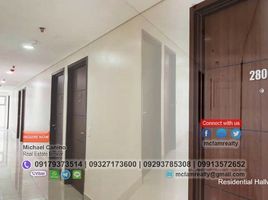 Appartement 1 chambre à vendre à Mandaluyong City, Metro Manila, Mandaluyong City