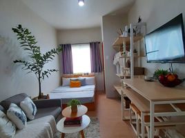 Studio Condo for sale in Cebu City, Central Visayas, Cebu City, Cebu