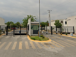 Maison 3 chambre à vendre à Monterrey, Nuevo Leon, Monterrey, Nuevo Leon