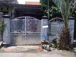 2 Kamar Rumah for sale in Taman, Sidoarjo, Taman