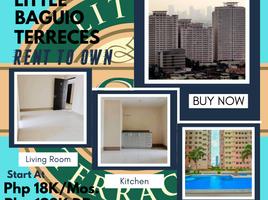 2 Bedroom Apartment for sale at Little Baguio Terraces, San Juan City