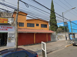 5 Schlafzimmer Haus zu verkaufen in Alvaro Obregon, Mexico City, Alvaro Obregon