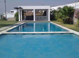 Villa 4 chambre à vendre à Temixco, Morelos, Temixco